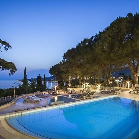 Remisens Premium Casa Rosa Hotell Portorož Eksteriør bilde