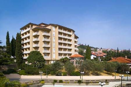 Remisens Premium Casa Rosa Hotell Portorož Eksteriør bilde