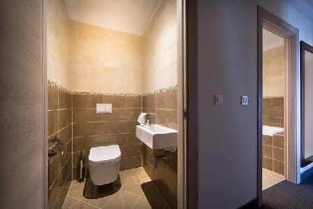 Remisens Premium Casa Rosa Hotell Portorož Eksteriør bilde