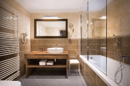 Remisens Premium Casa Rosa Hotell Portorož Eksteriør bilde